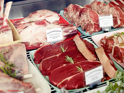 肉类 肉类