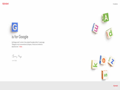 Alphabet Inc.