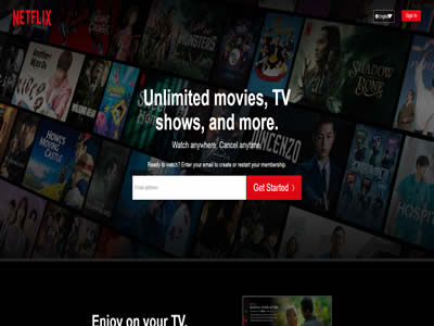 Netflix