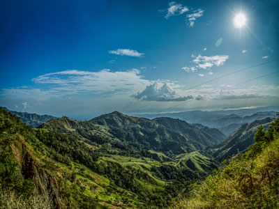 山脉 山脉